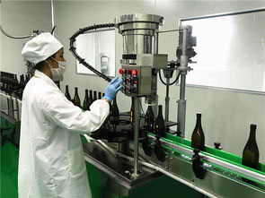 酵素生产线上的卫生注意事项(图1)