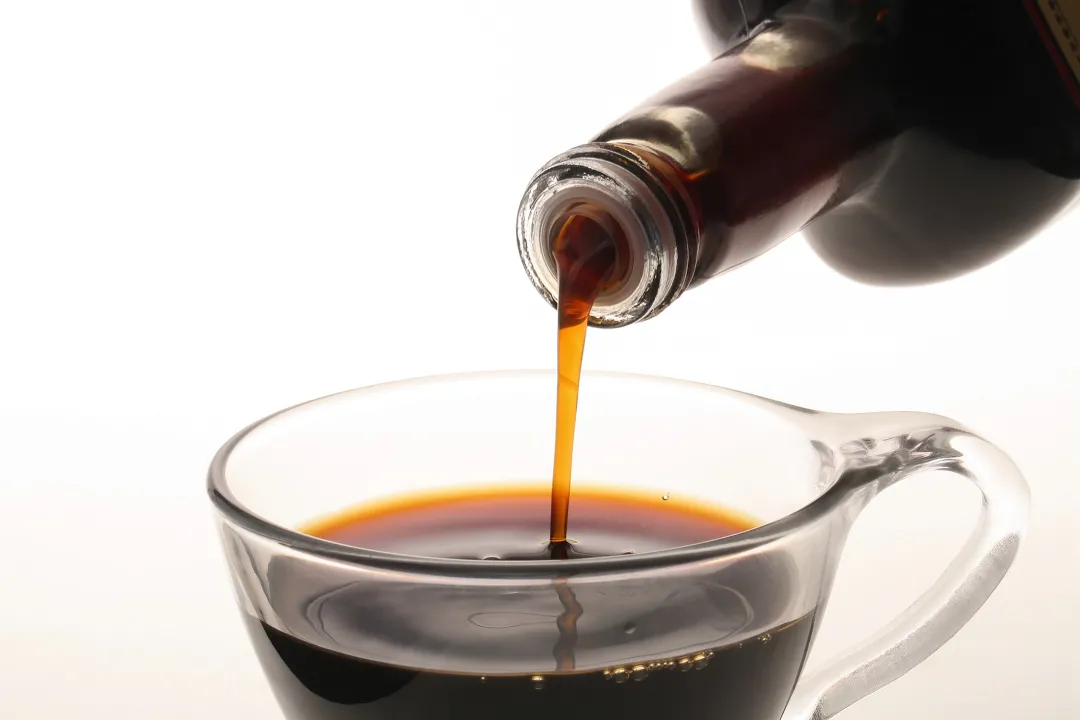 酵素菌种入门:让你“吃醋”的醋酸菌!(图4)