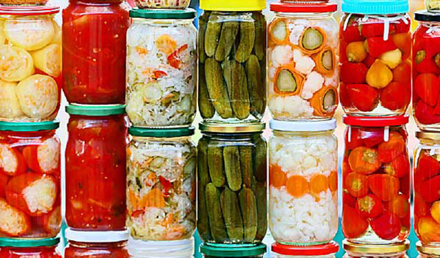 传说中的发酵食物(图2)