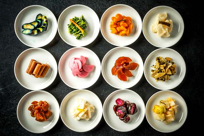 传说中的发酵食物(图1)